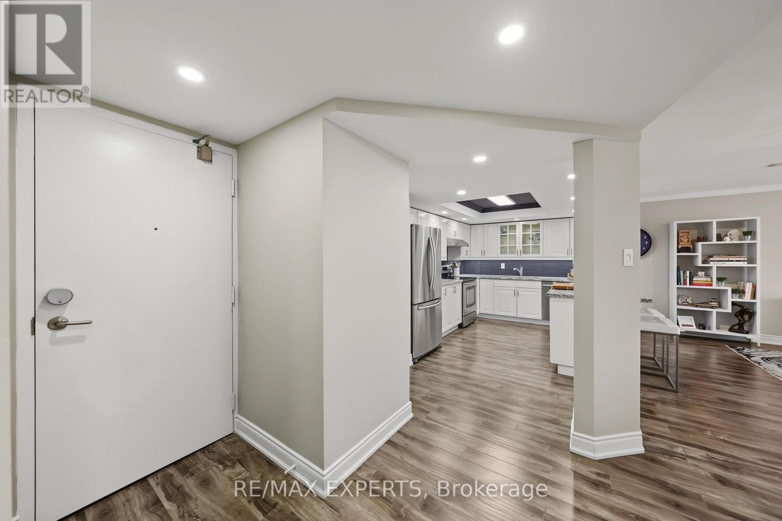 #605 5 WELDRICK ROAD W - 6