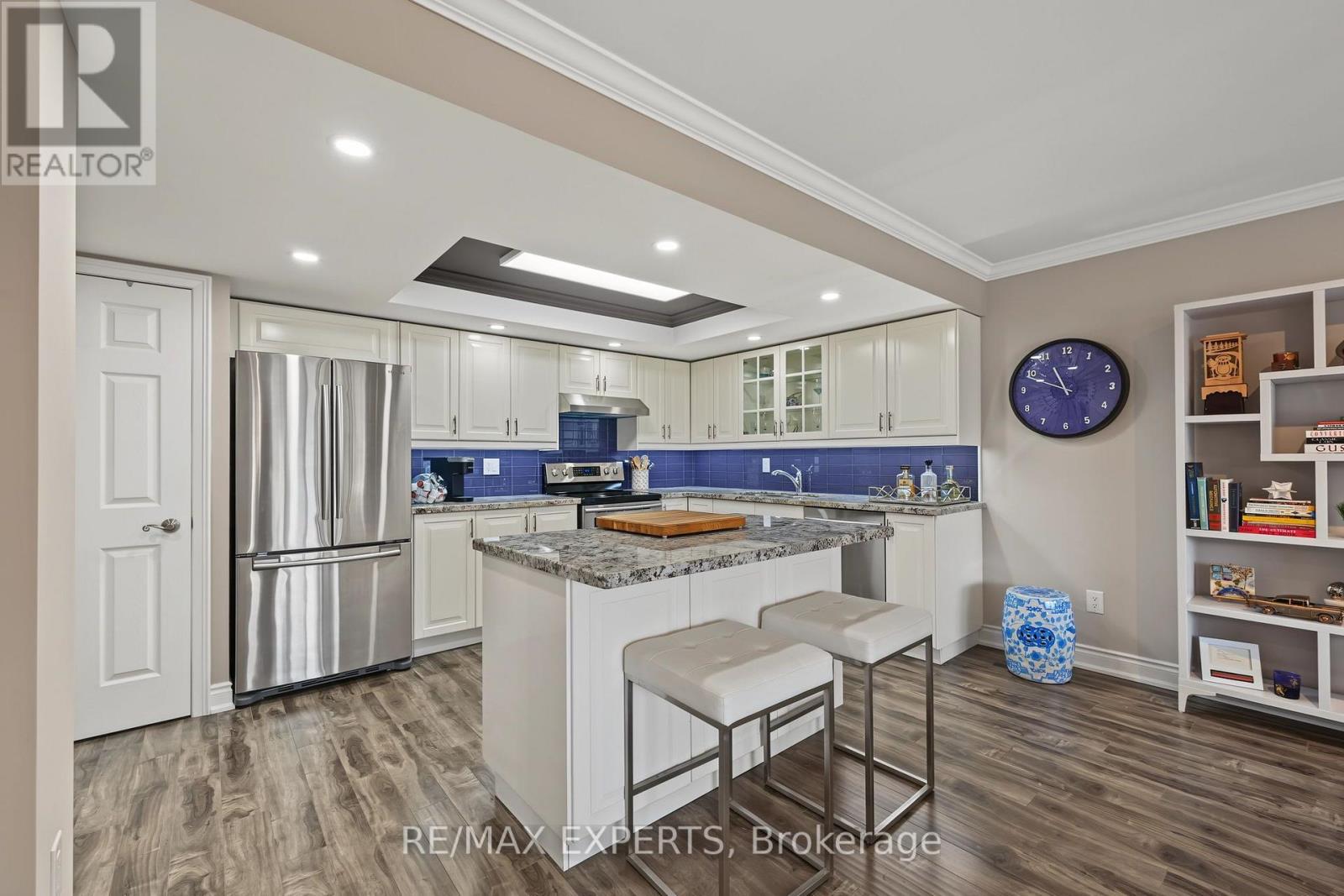 605- 5 Weldrick Road West, Richmond Hill, ON photo 8