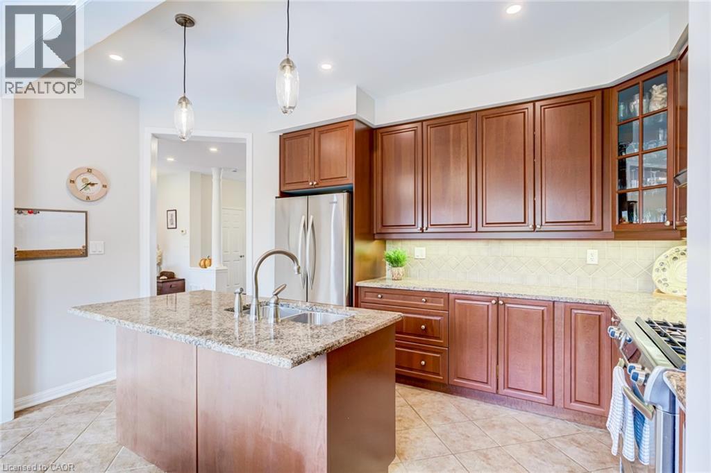 3244 STEEPLECHASE Drive, Burlington — photo 9