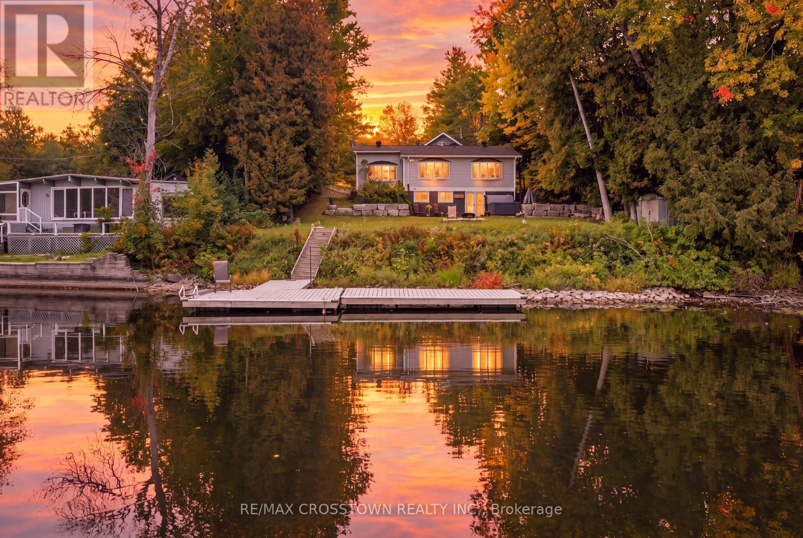 4454 Rosalyn Drive, Severn, ON