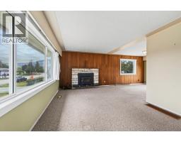 Bedroom - 828 Mcbride Street, Kamloops, BC V2B5S3 Photo 6
