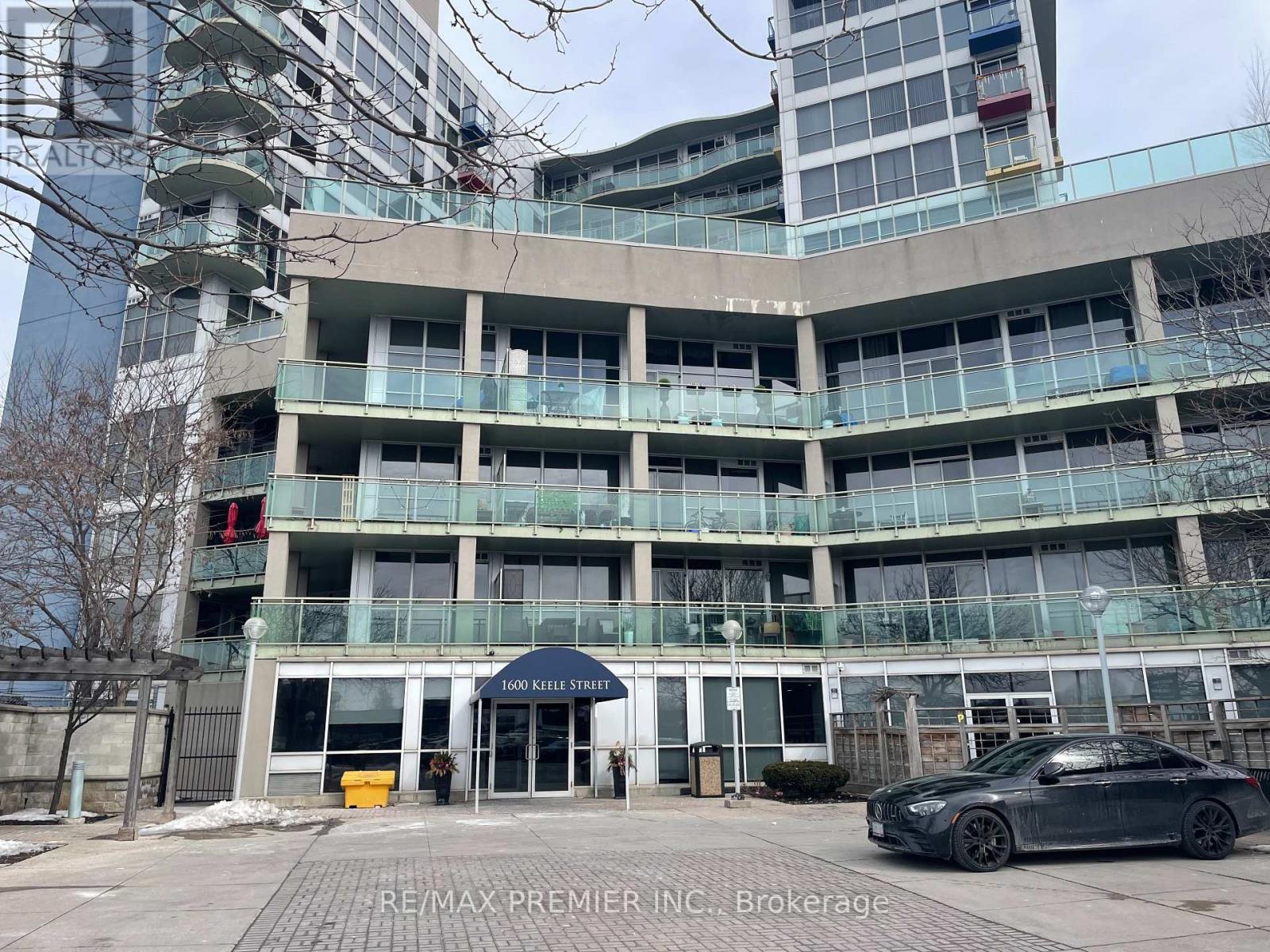 Photo of 1600 Keele Street