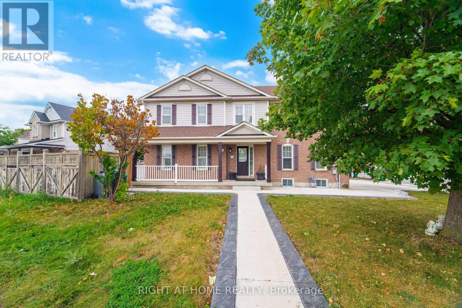 355 Brisdale Drive, Brampton, ON