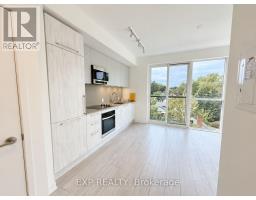 409 - 1381 Lakeshore Road, Mississauga, ON L5E1G6 Photo 6