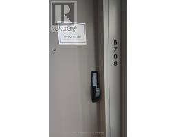 708 - 3071 Trafalgar Road, Oakville, ON L6H8C6 Photo 11