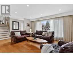Laundry room - 41 Staveley Crescent, Brampton, ON L6W2S1 Photo 10