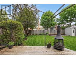 41 Staveley Crescent, Brampton, ON L6W2S1 Photo 40