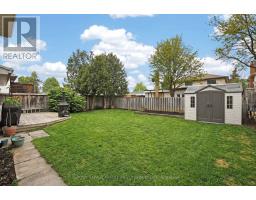 41 Staveley Crescent, Brampton, ON L6W2S1 Photo 43