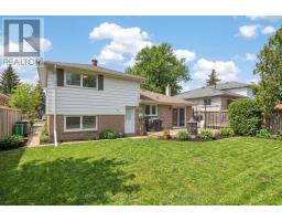 41 Staveley Crescent, Brampton, ON L6W2S1 Photo 44