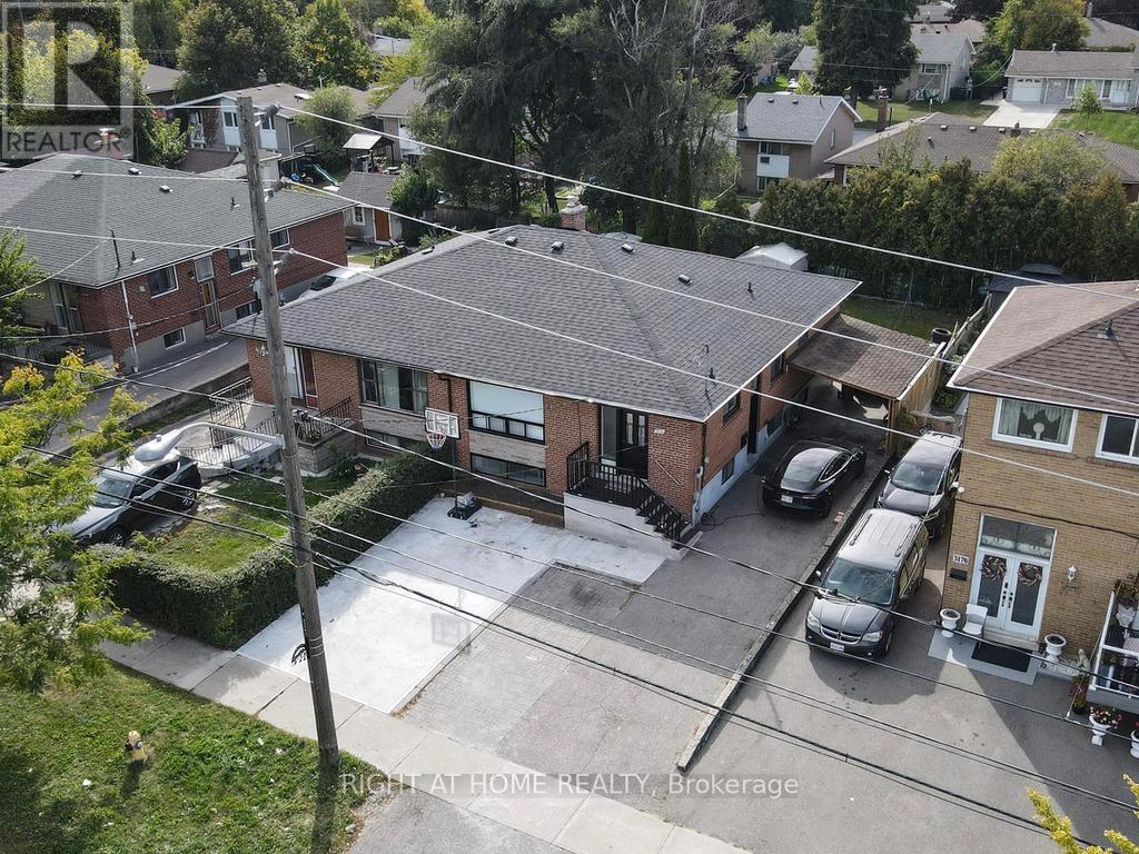 3174 WESTON ROAD - 1