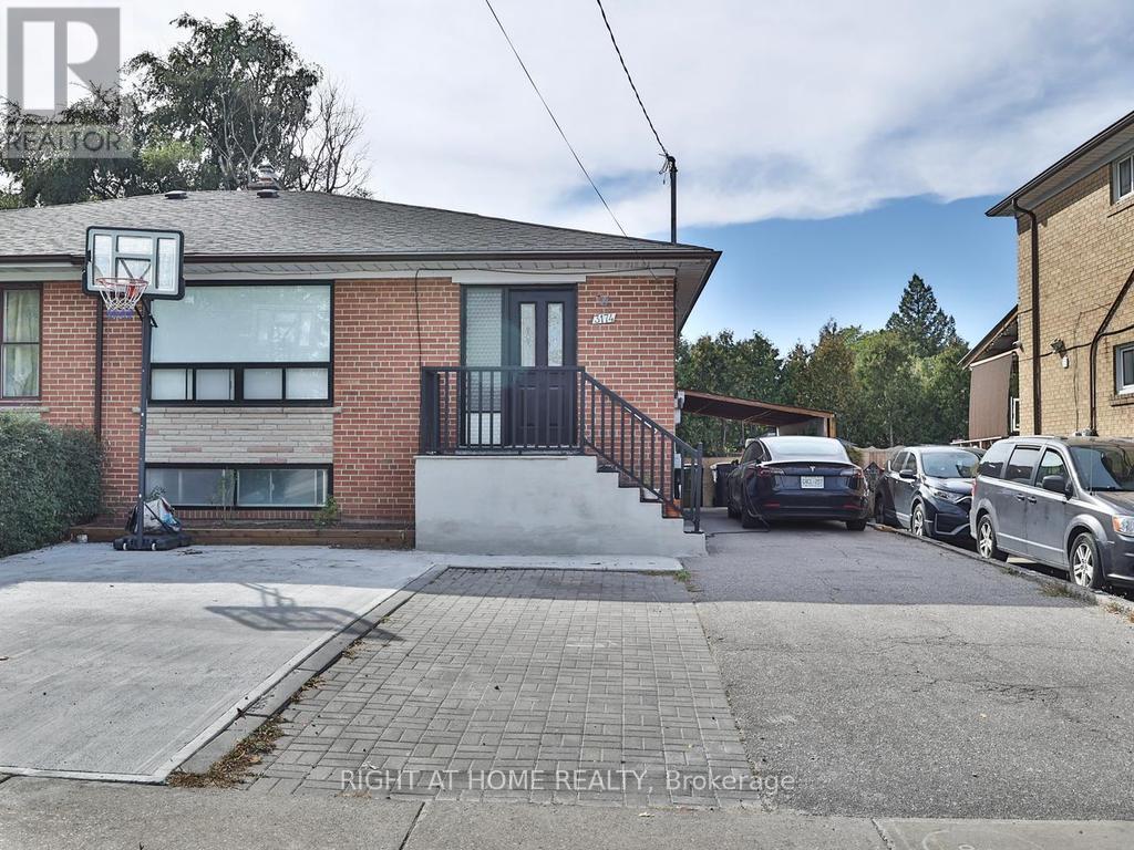 3174 WESTON ROAD - 2