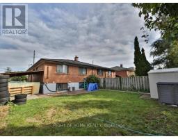 3174 Weston Road, Toronto, ON M9M2T6 Photo 48