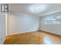 Bedroom 4 - 16 Zealand Road, Toronto, ON M9R3W4 Photo 11