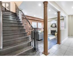172 Pefferlaw Circle, Brampton, ON L6Y0L2 Photo 13