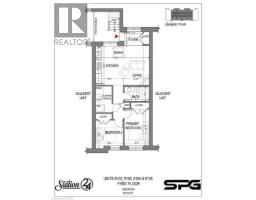 600 Norfolk Street Unit# 105, Simcoe, ON N3Y0H5 Photo 10