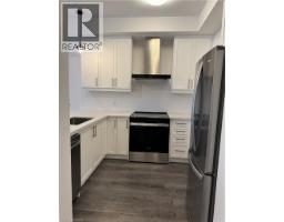 Kitchen - 61 Soho Street Unit# 125, Hamilton, ON L8J0M6 Photo 7