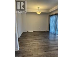 Dining room - 61 Soho Street Unit# 125, Hamilton, ON L8J0M6 Photo 8