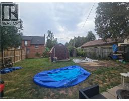 996 Queensdale Avenue E Unit# B, Hamilton, ON L8T1H9 Photo 11
