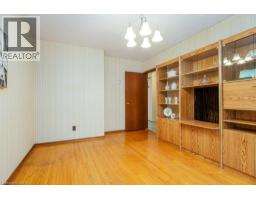 132 Forest Hill Drive, Kitchener, ON N2M4G3 Photo 35