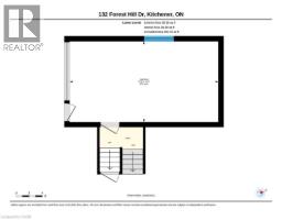 132 Forest Hill Drive, Kitchener, ON N2M4G3 Photo 49