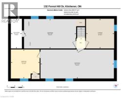 132 Forest Hill Drive, Kitchener, ON N2M4G3 Photo 50
