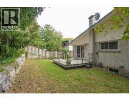 Den - 132 Forest Hill Drive, Kitchener, ON N2M4G3 Photo 9
