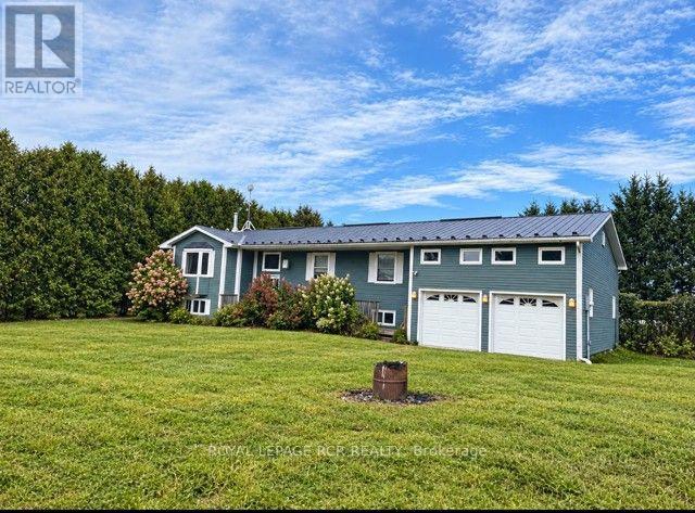 280355 Artemesia-Southgate Townline, Grey Highlands, ON