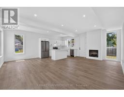 Kitchen - 203 Park Street, Fort Erie, ON L0S1N0 Photo 6