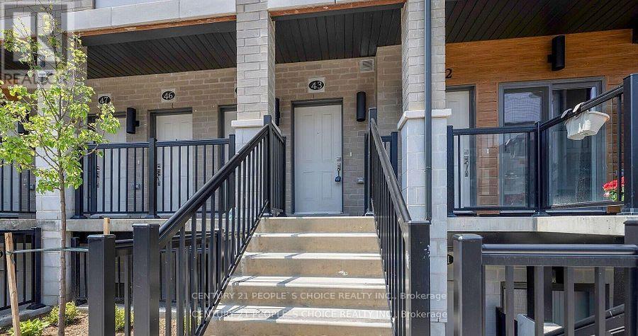 C 43 - 25 ISHERWOOD AVENUE — photo 2