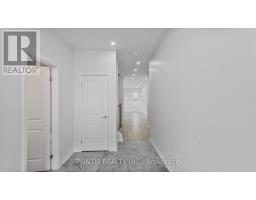 Partial bathroom - 1 Brewis Street, Brant, ON N3L0L2 Photo 7