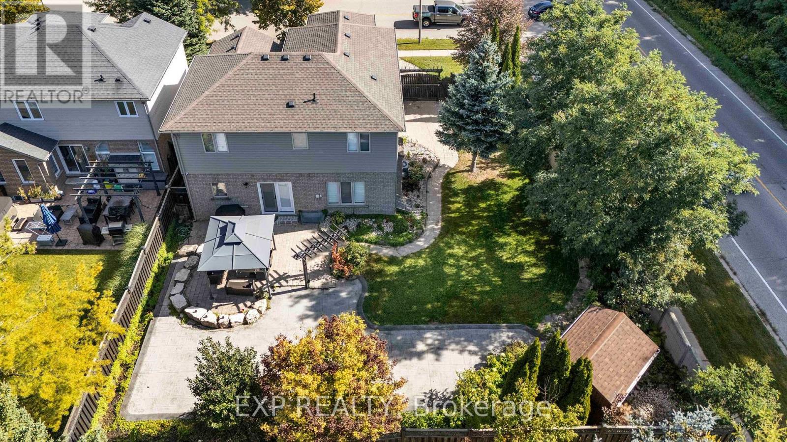 577 Waterton Drive, Waterloo, ON photo 47