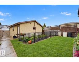 3706 41 Av Nw, Edmonton, AB T6L5M2 Photo 43
