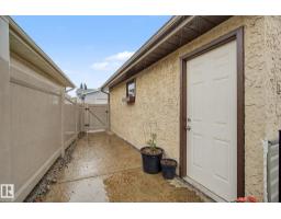 3706 41 Av Nw, Edmonton, AB T6L5M2 Photo 48