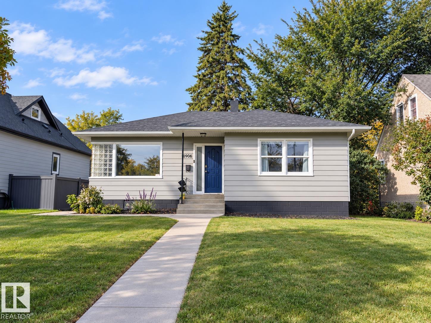Property for sale at 10906 118 ST NW