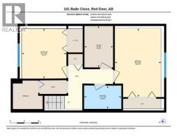 101 Baile Close, Red Deer, AB T4R1R5 Photo 50