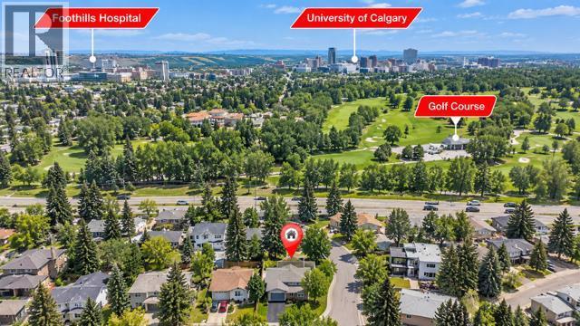 1415 Rosehill Drive NW - 4