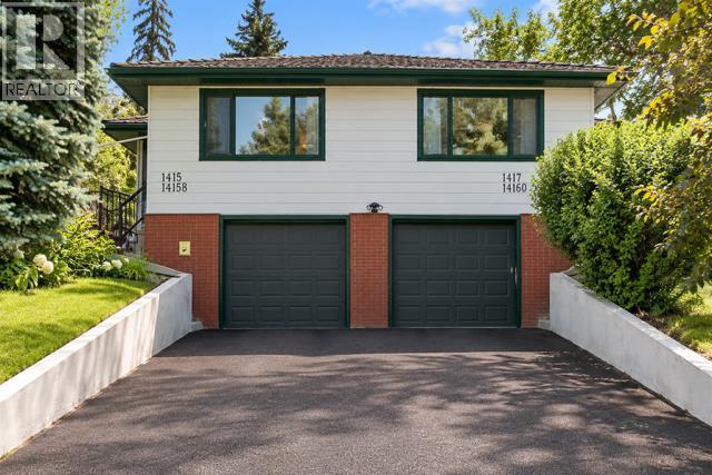 1415 Rosehill Drive NW, Calgary, Alberta, T2K1M3
