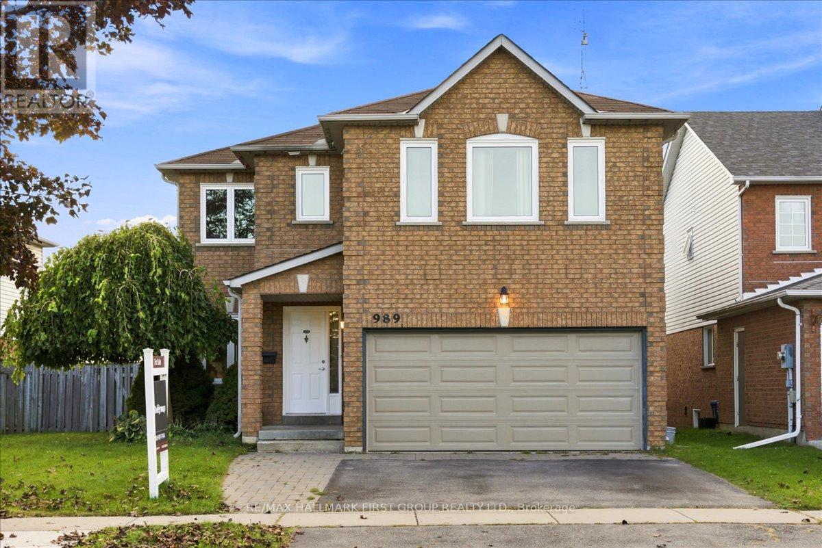 989 DEER VALLEY DRIVE - 5