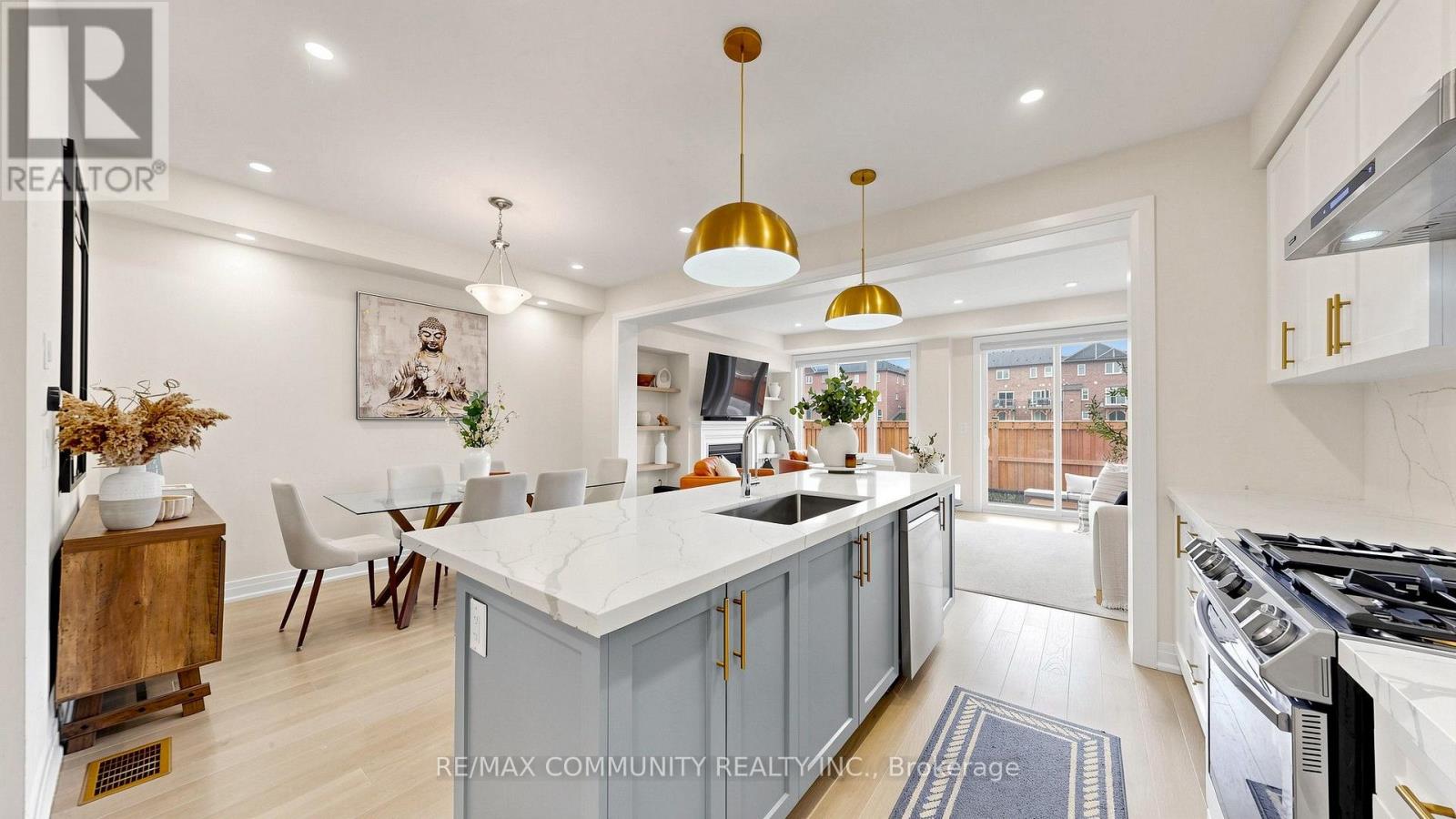 1034 SKYRIDGE BOULEVARD, Pickering — photo 12