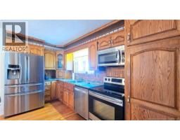 Bedroom - 197 Ayer Avenue, Moncton, NB E1C8H1 Photo 11