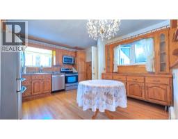 Bedroom - 197 Ayer Avenue, Moncton, NB E1C8H1 Photo 12