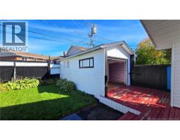 197 Ayer Avenue, Moncton, NB E1C8H1 Photo 35