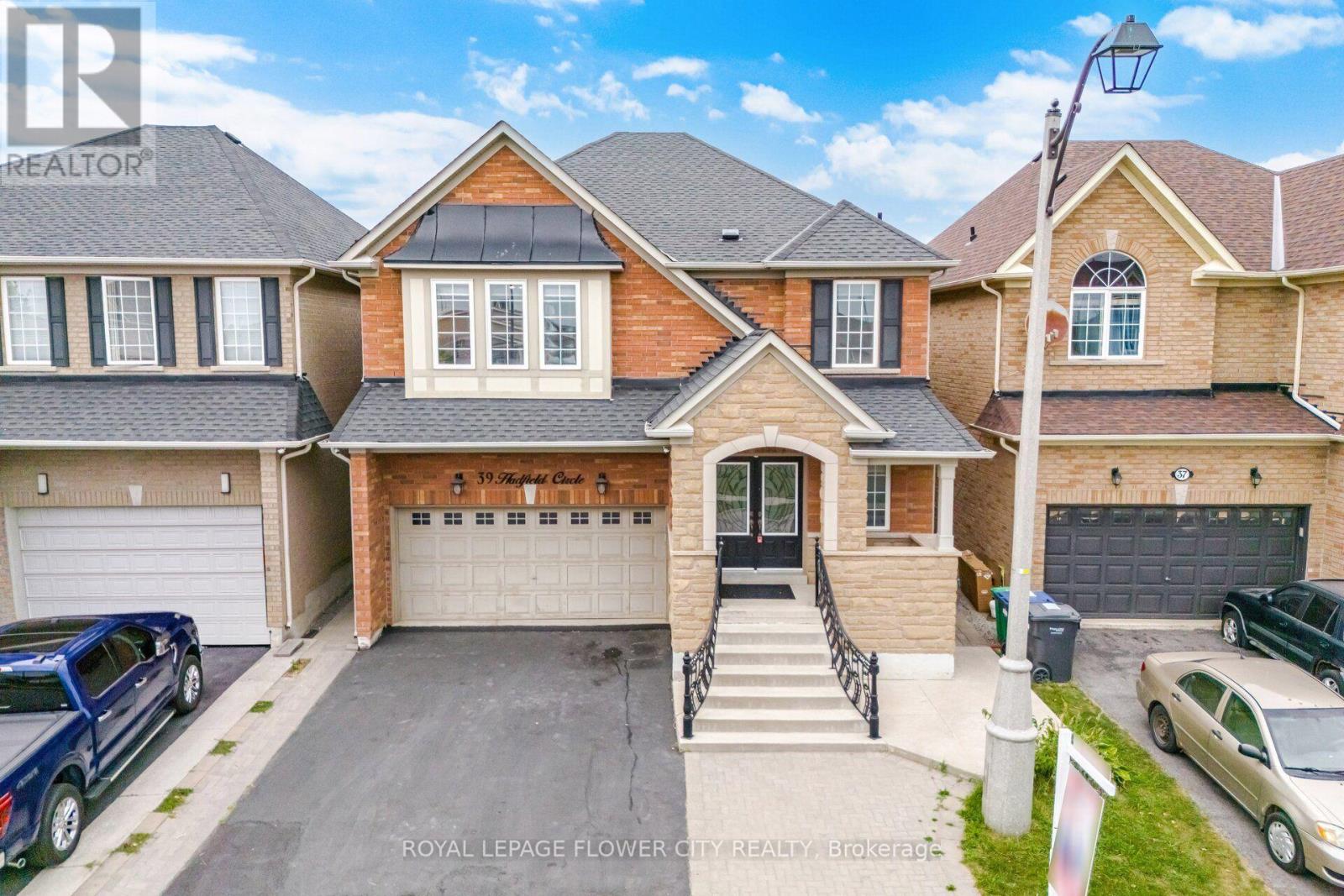 39 HADFIELD CIRCLE - 5