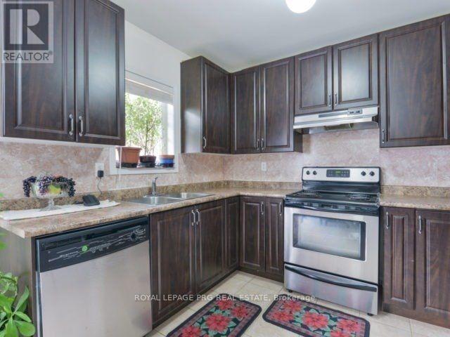 41 UNIONVILLE CRESCENT, Brampton (Bram East) — photo 6