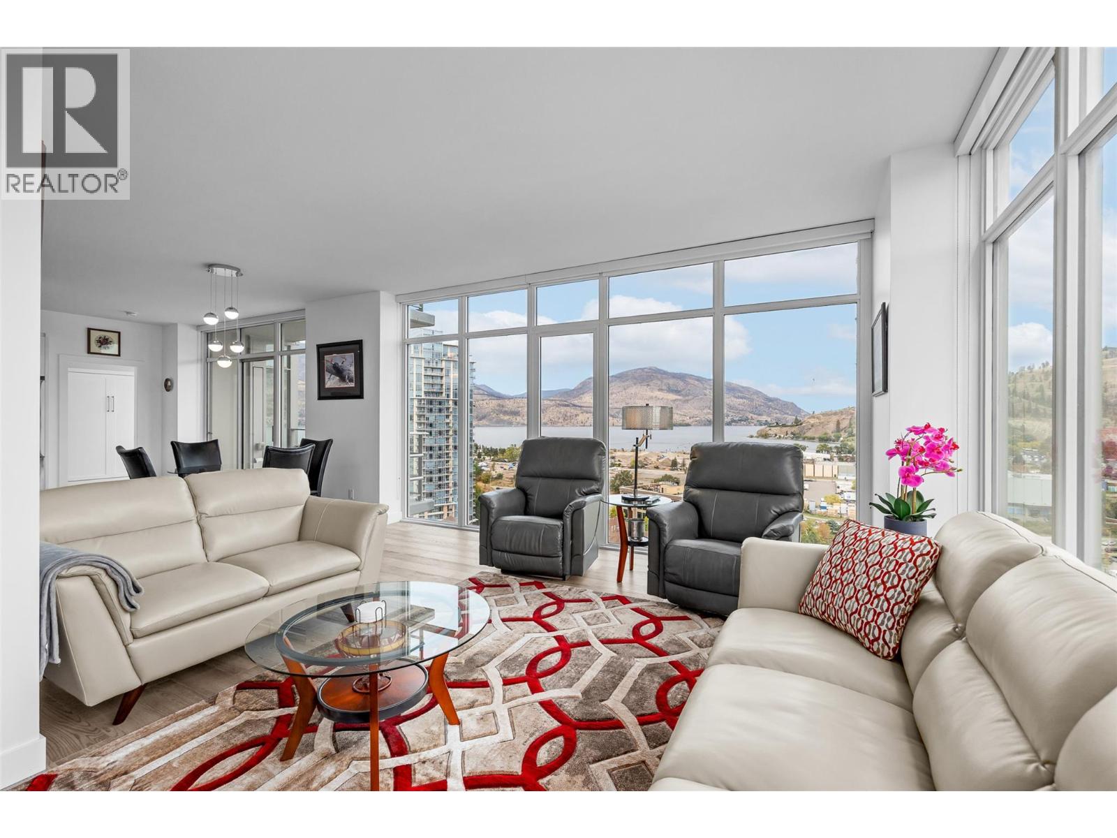 1504 1151 Sunset Drive, Kelowna