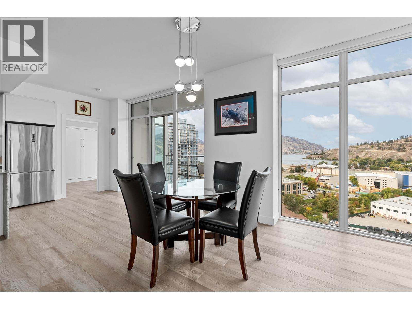 1504 1151 Sunset Drive, Kelowna