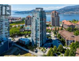 1504 1151 Sunset Drive, Kelowna