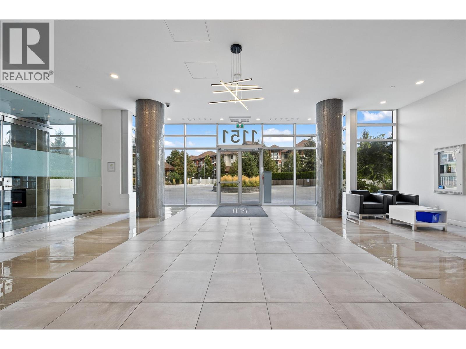 1504 1151 Sunset Drive, Kelowna