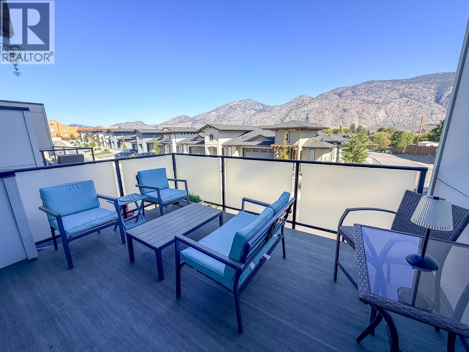 8000 Vedette Drive Unit# 36, Osoyoos