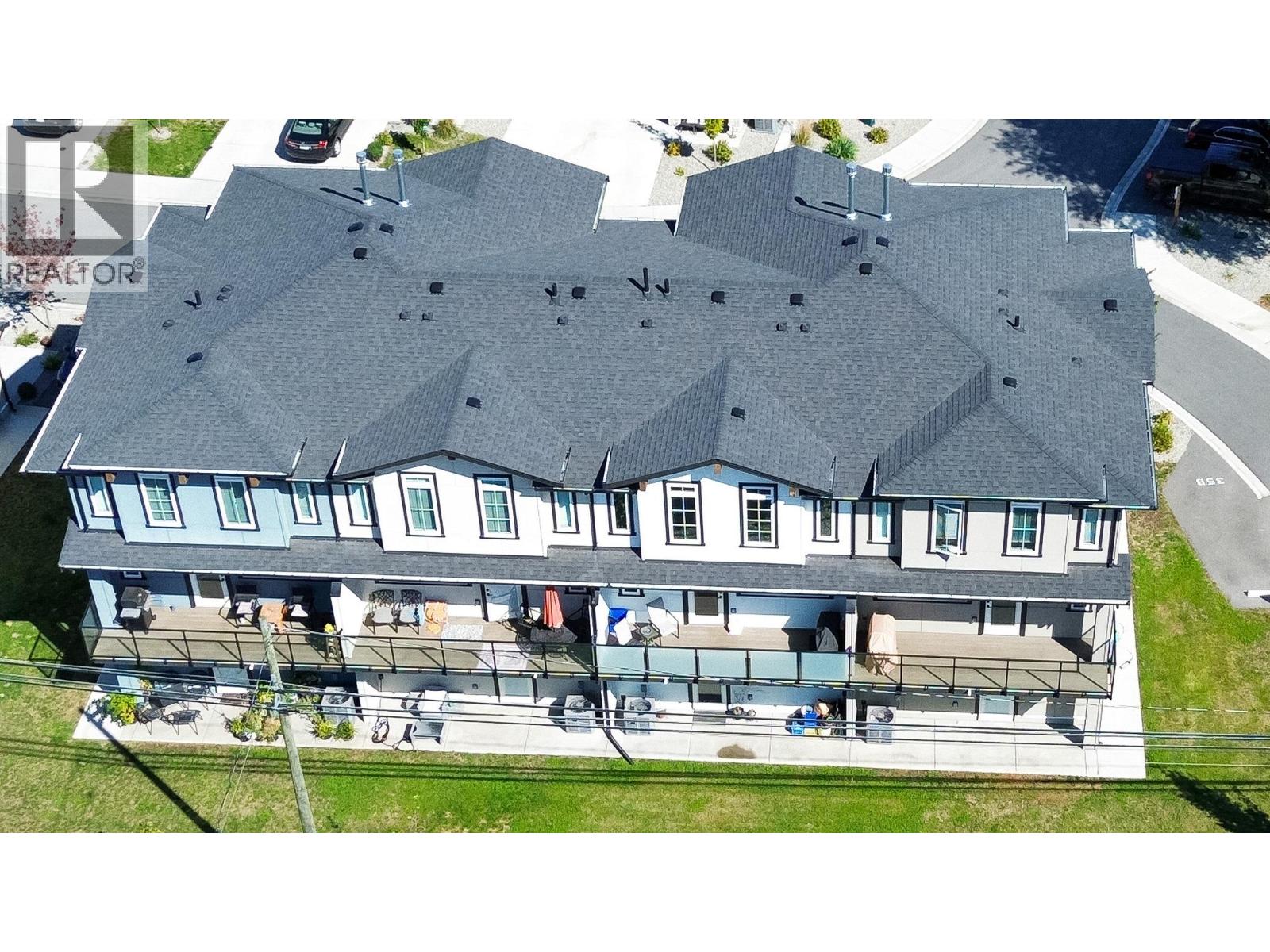 8000 Vedette Drive Unit# 36, Osoyoos